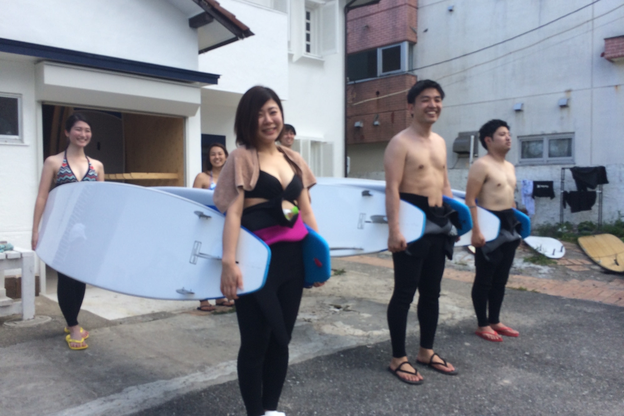  SUNCHILD Chiba