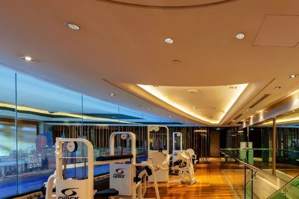 [Close to the Bund] Shanghai Westin Hotel Accommodation Package