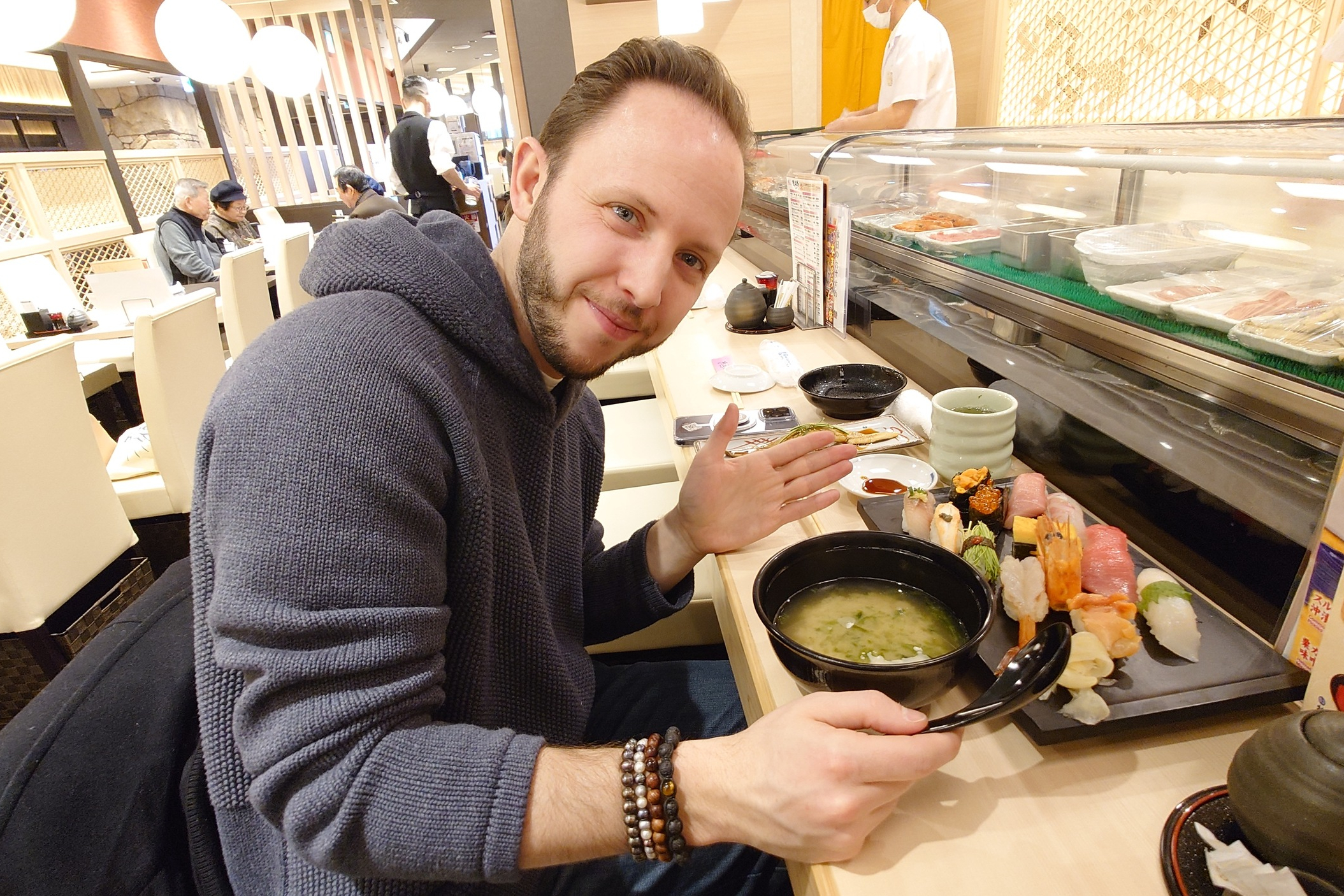 Tokyo 8hr Private Tour with Licensed Guide from Yokohama
