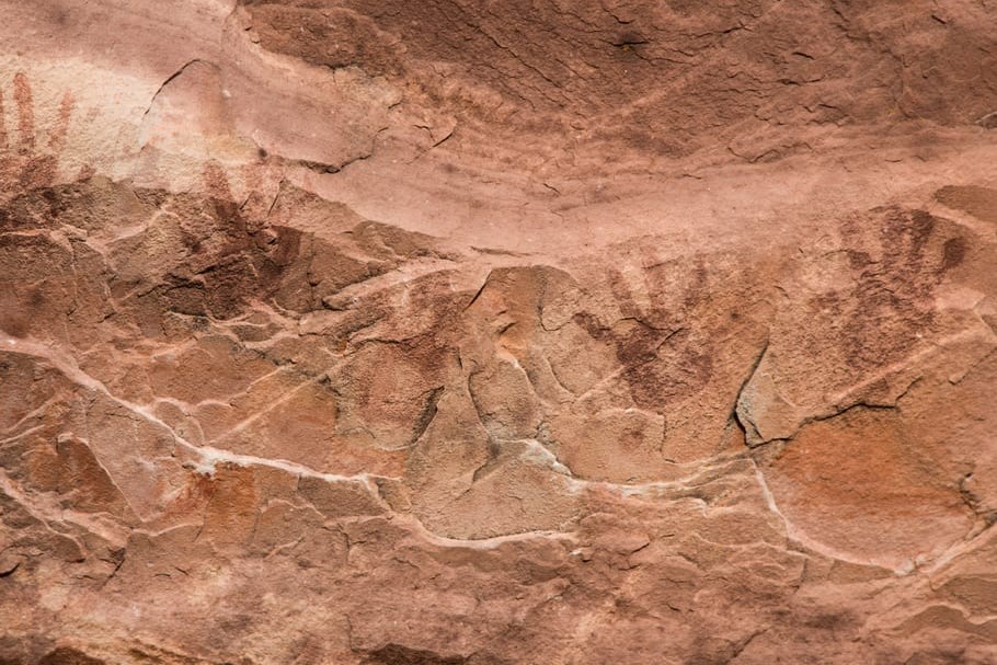 拉斯維加斯紅巖峽谷之旅和石峽谷四驅車探險 (Red Rock Canyon Tour and Rocky Gap 4x4 Adventure in Las Vegas)