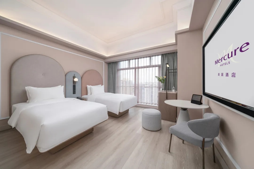 Guest Twin Room