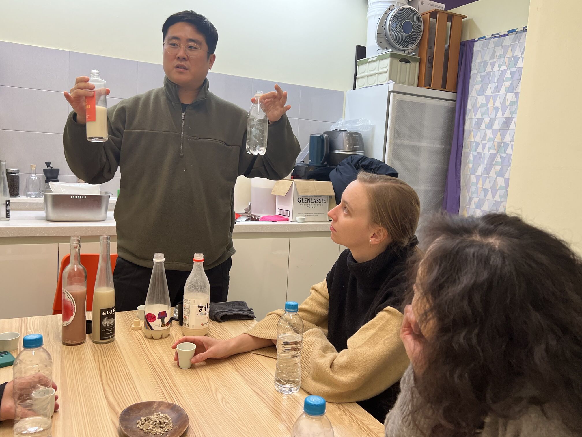 春豐釀酒廠之旅：屢獲殊榮的馬格利米酒