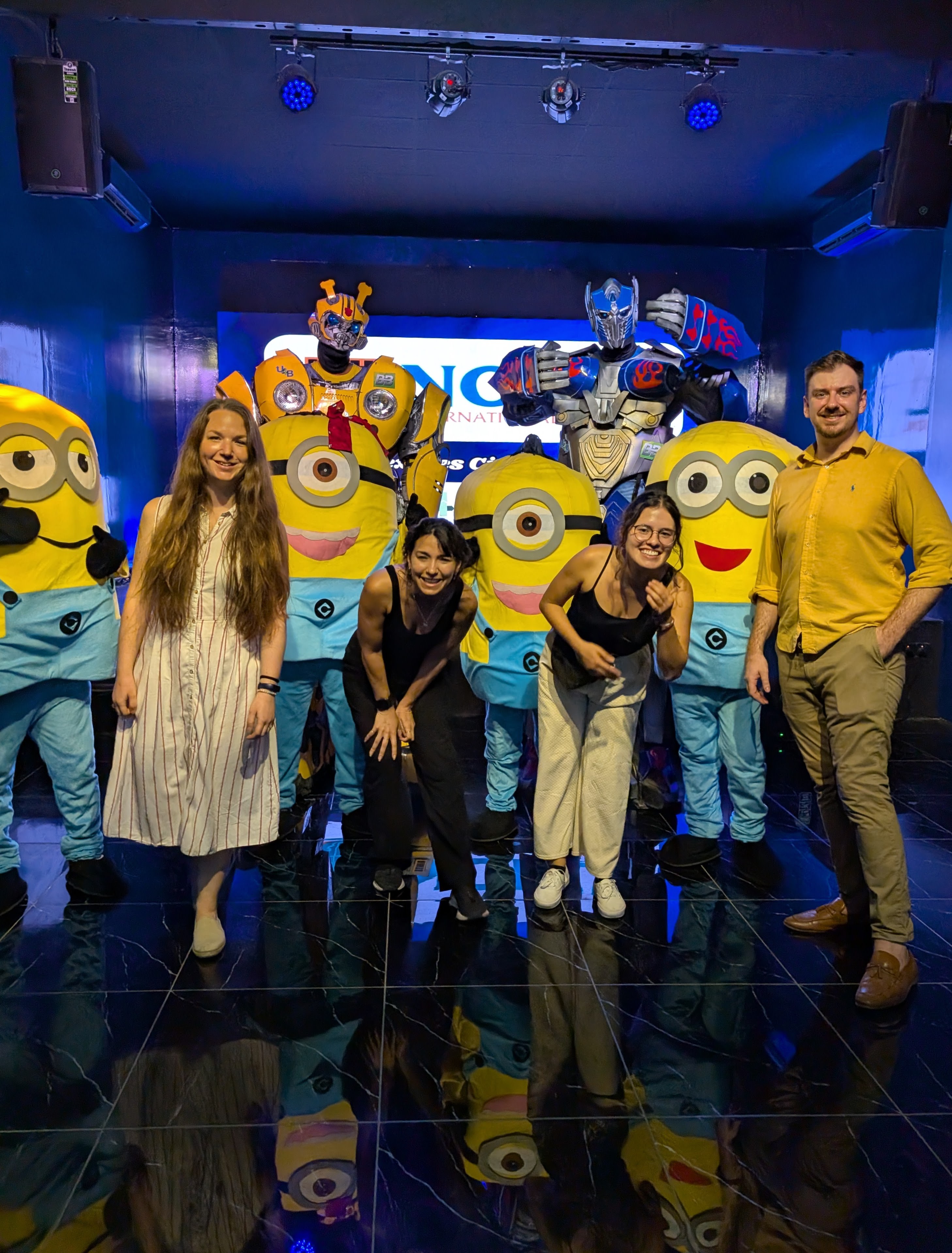 Learn about Textile Recovery Process & Inspire Change