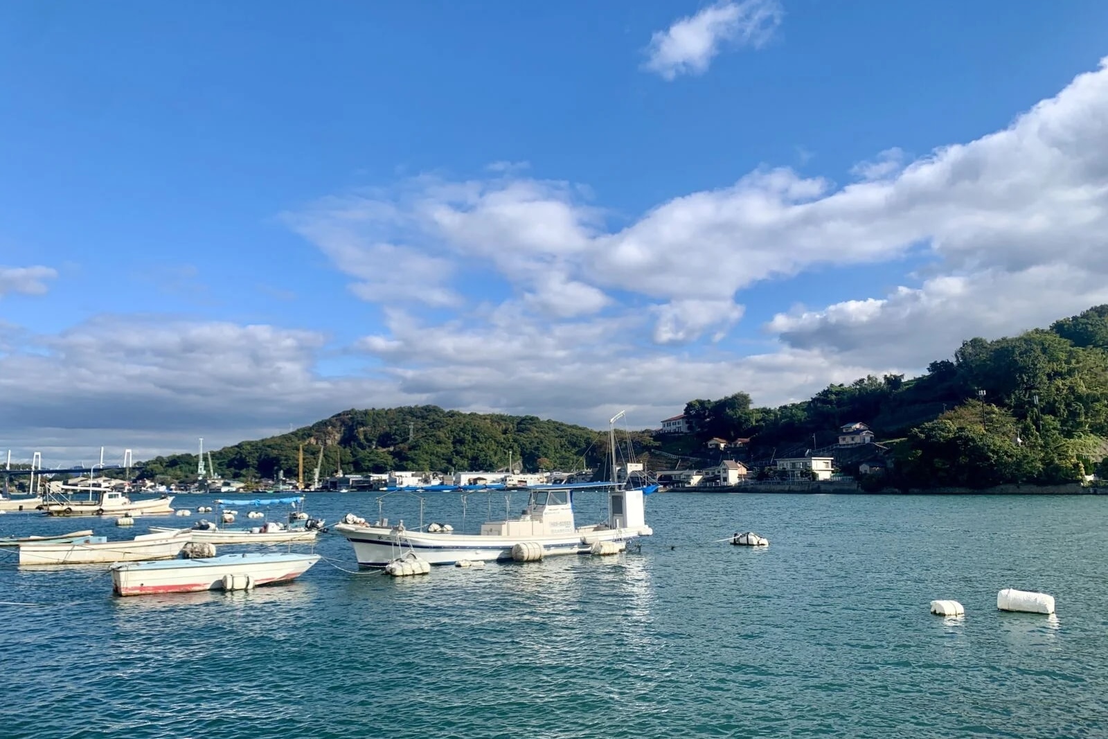 1-Day Tour: Onomichi Temples Exploration & Saijo Sake Tasting