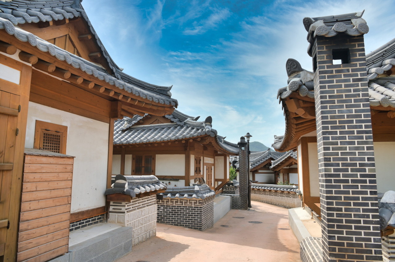 Gongju Light Aircraft & Gongju Day Tour