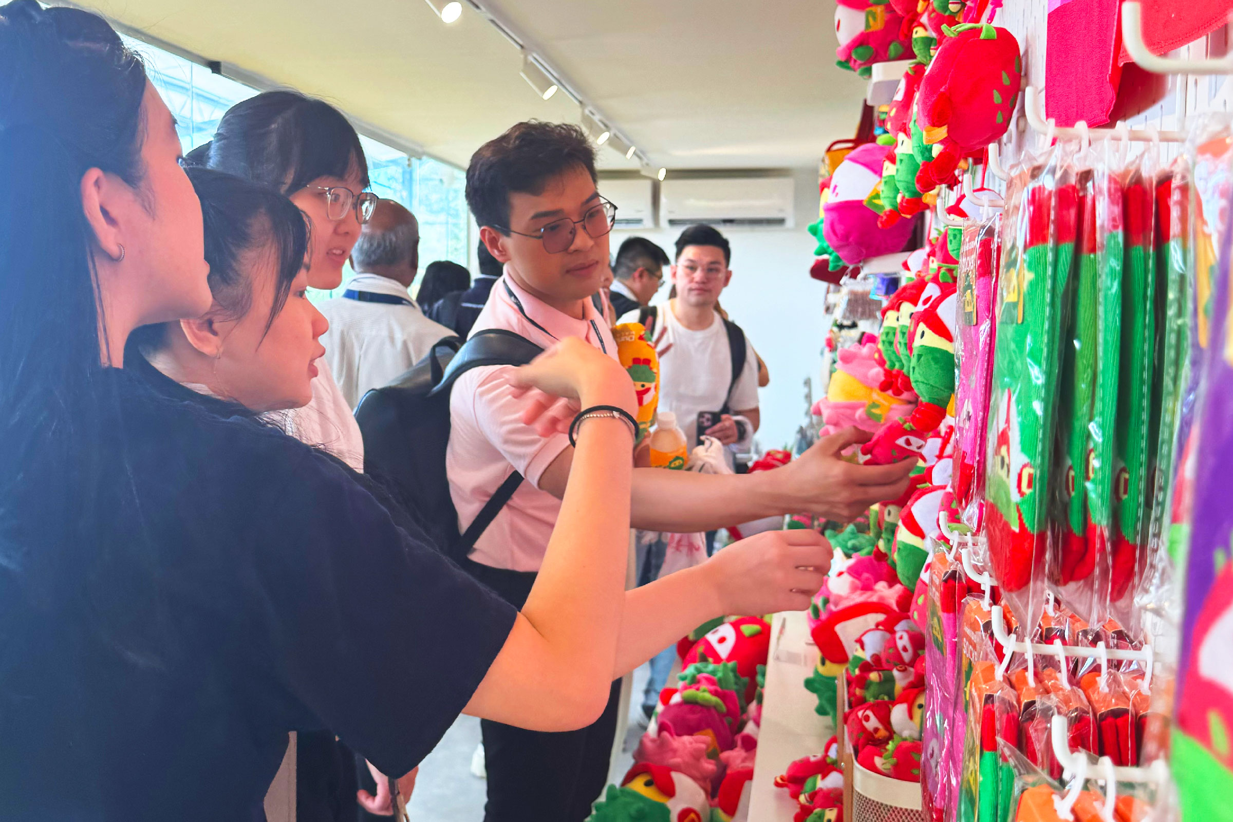 DurianBB Academy Tickets in Selangor 