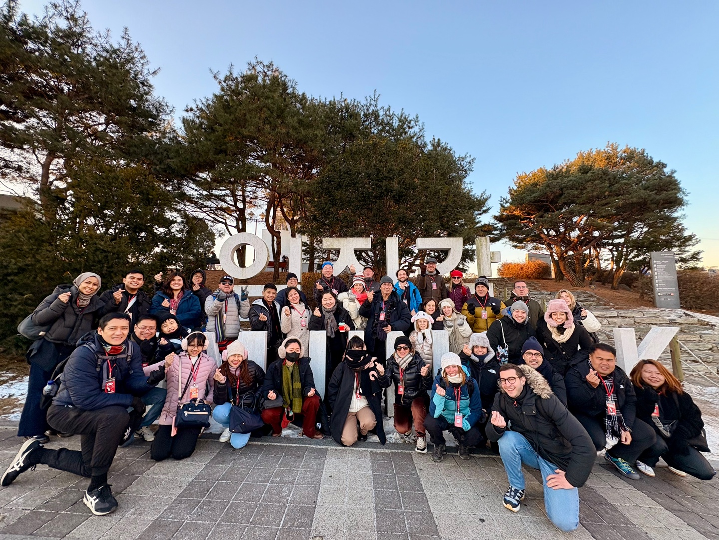 DMZ南北韓非武裝地帶一日遊（含問答）