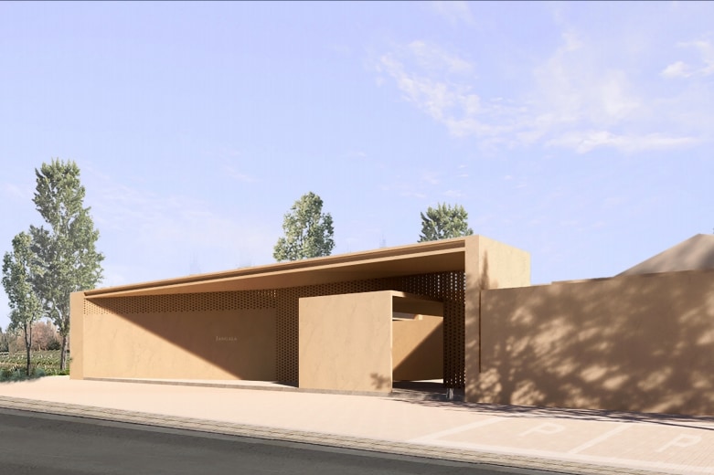 Dunhuang Tourist Hotel Accommodation Package