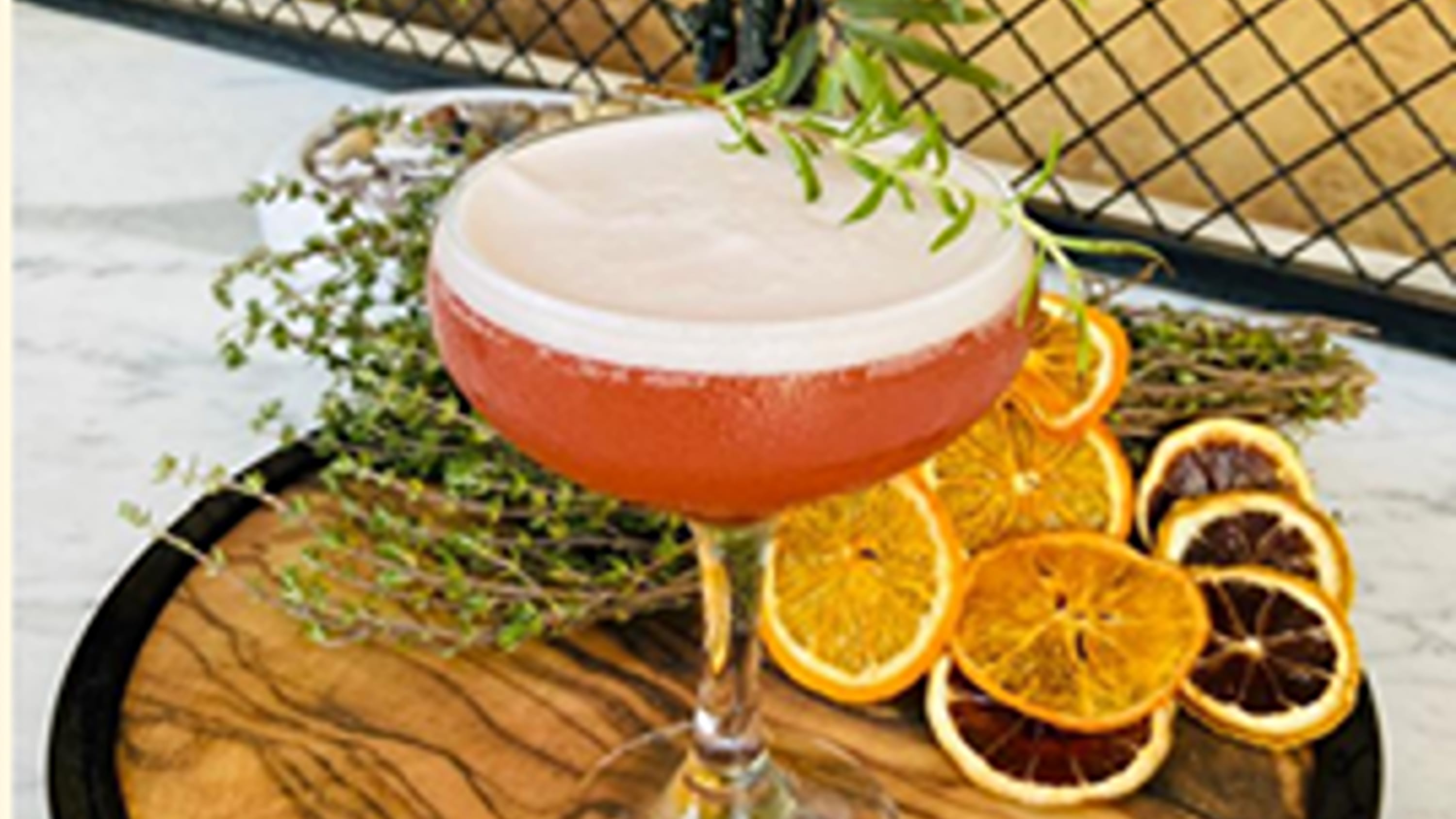 Gordon Ramsay's Bread Street Kitchen in Atlantis the Palm