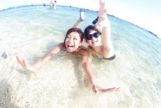 Snorkeling Tour in Ishigaki-island, Okinawa