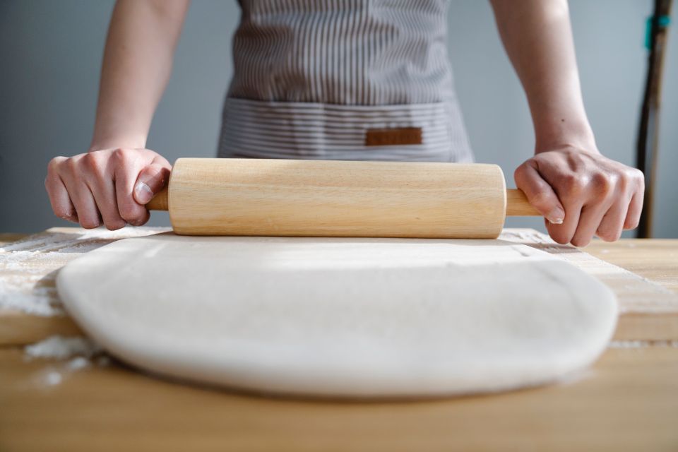 Cakes, tarts, etc. | Hong Kong self-service baking experience | Make special desserts