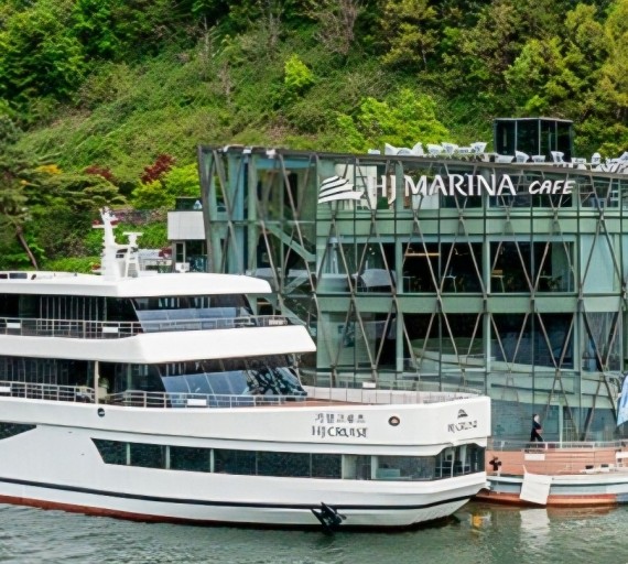 乘坐加平遊船,創造難忘的回憶和愉快的旅程! 乘坐加平遊船,創造難忘的回憶和愉快的旅程!