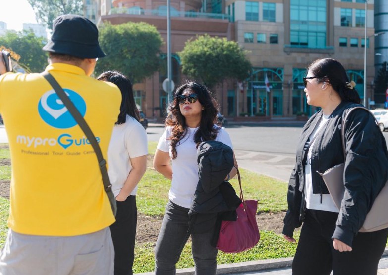 4-Hour Tour Guide Service in Ho Chi Minh City