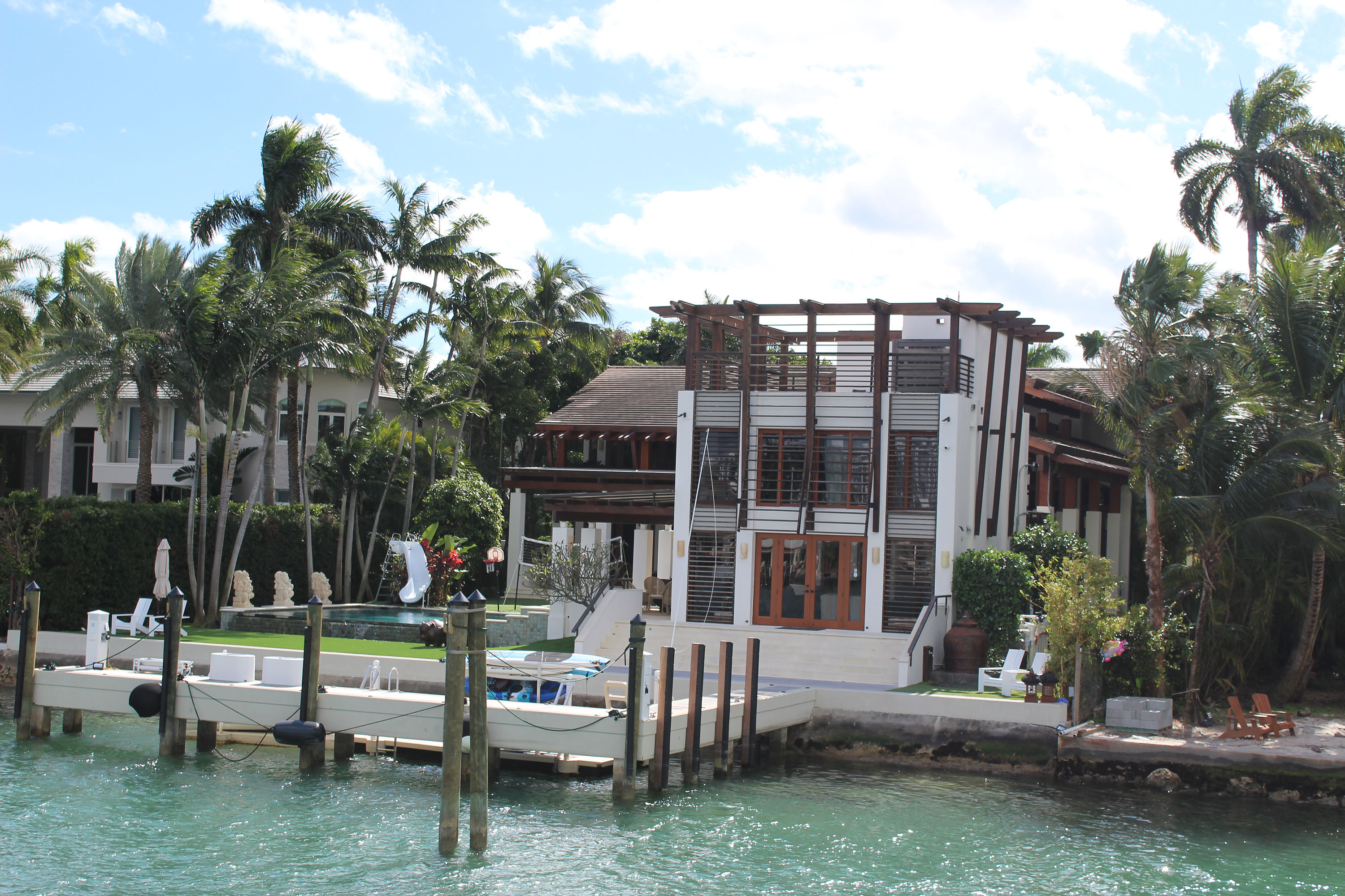 Miami Safari: All-in-1 Tour, Bus, Boat and Walking Best Discovery
