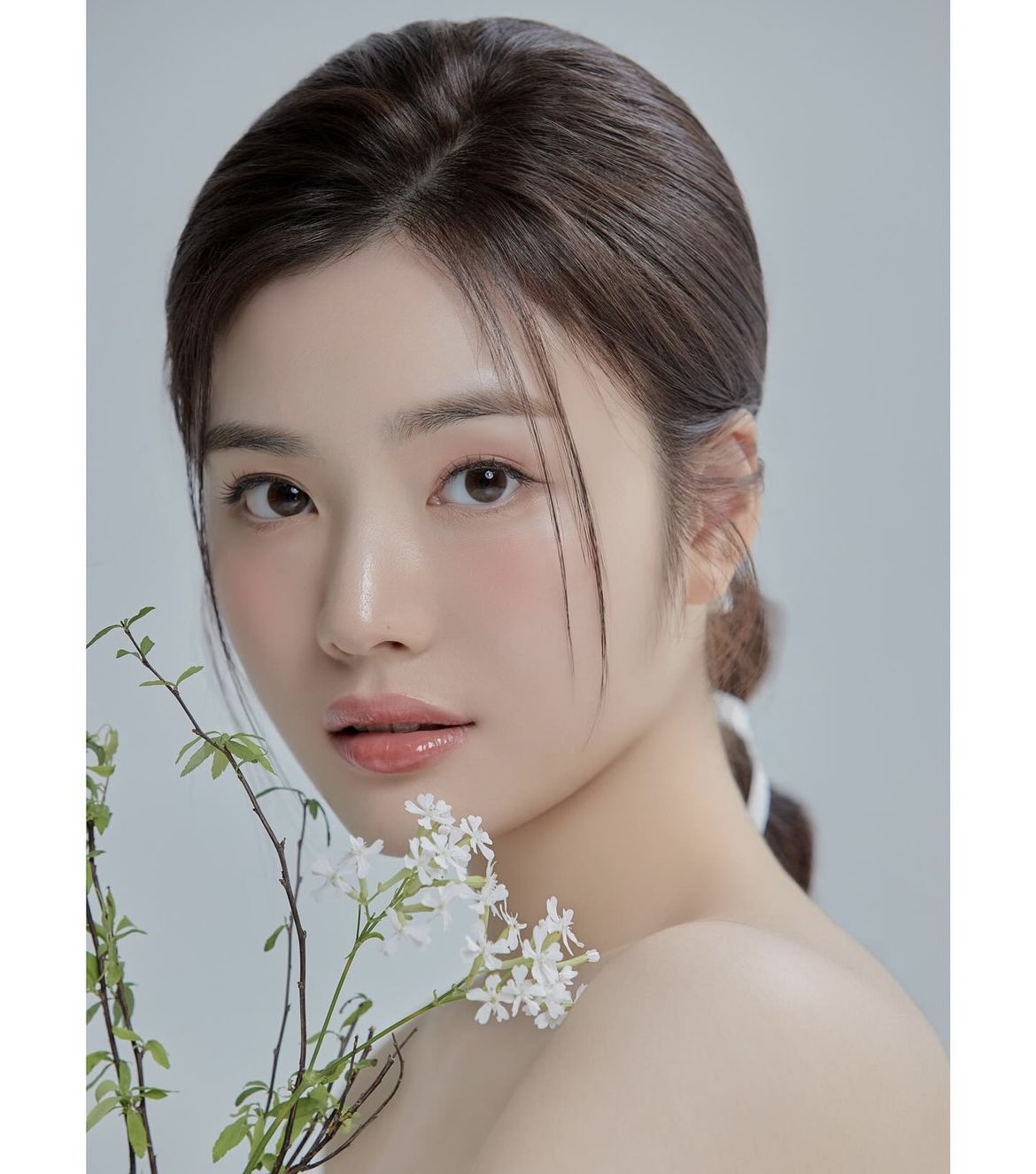 首爾Total Beauty BOBORIS：美髮造型和化妝