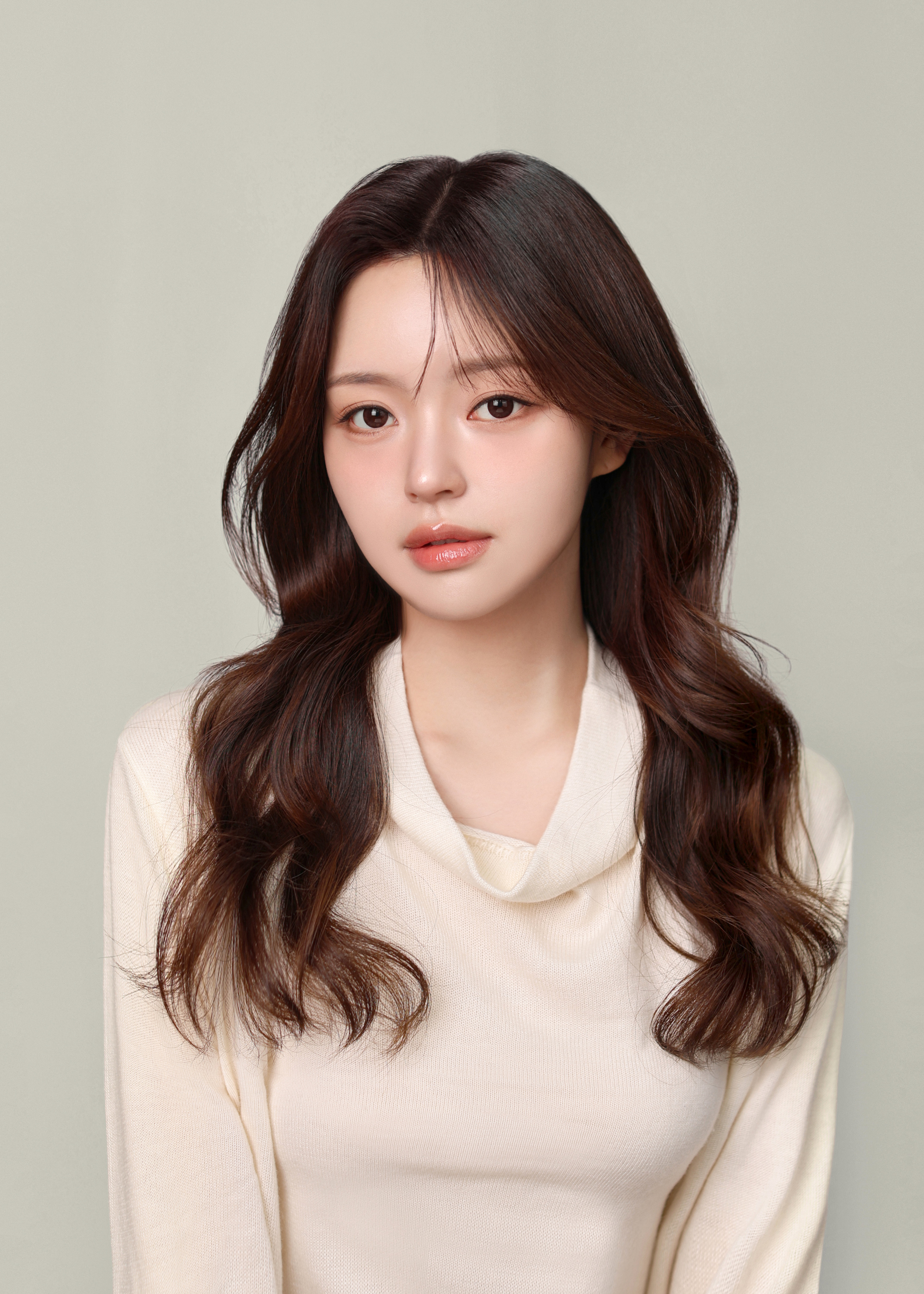 Фотосессия The Bom в Сеуле, Мёндон