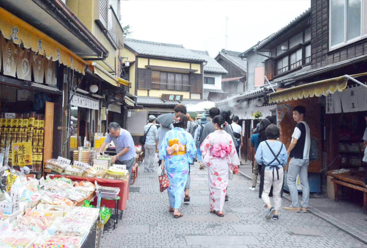 小眾度假聖地：輕井澤一日遊 ｜輕井澤奧特萊斯或星野度假區之雲場池*星野溫泉 + 川越小江戶+冰川神社 |東京出發