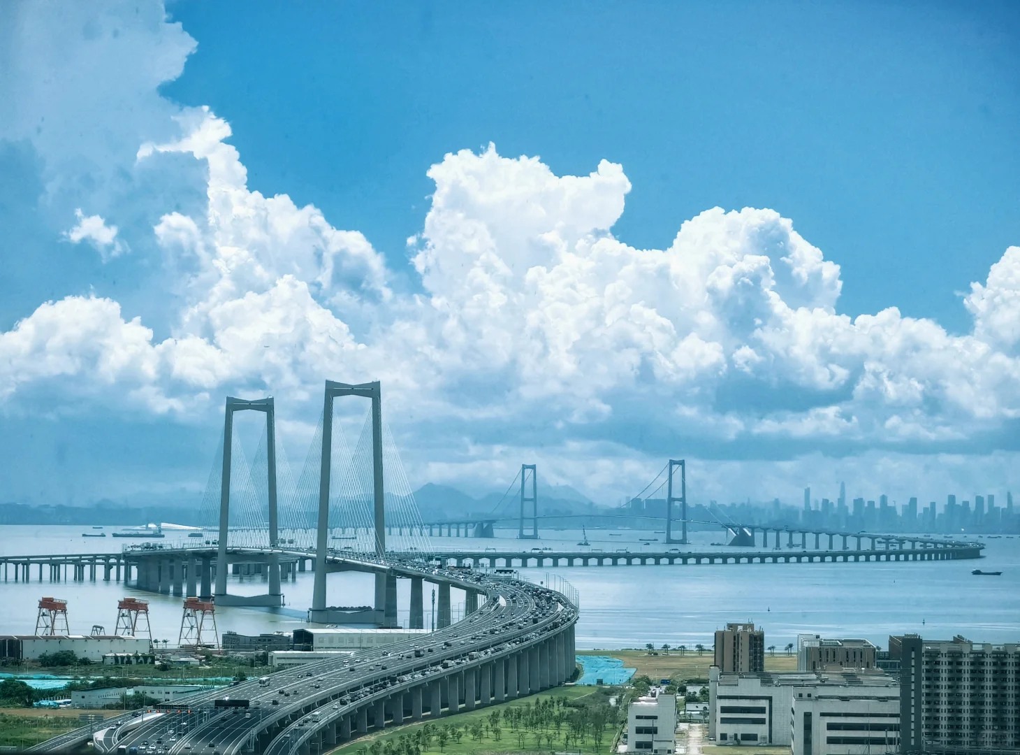 廣州珠海中山深圳2日遊 暢遊四大城市 感受嶺南風情
