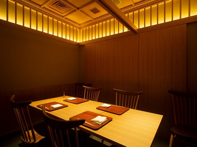 空花（Sorahana）懷石料理 - 東京