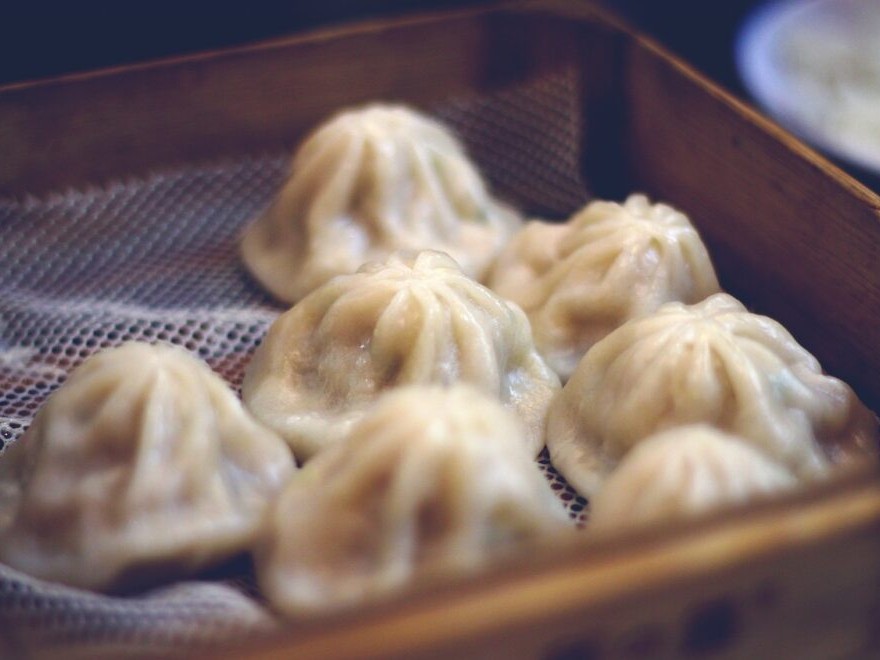 舊金山唐人街美食文化之旅
