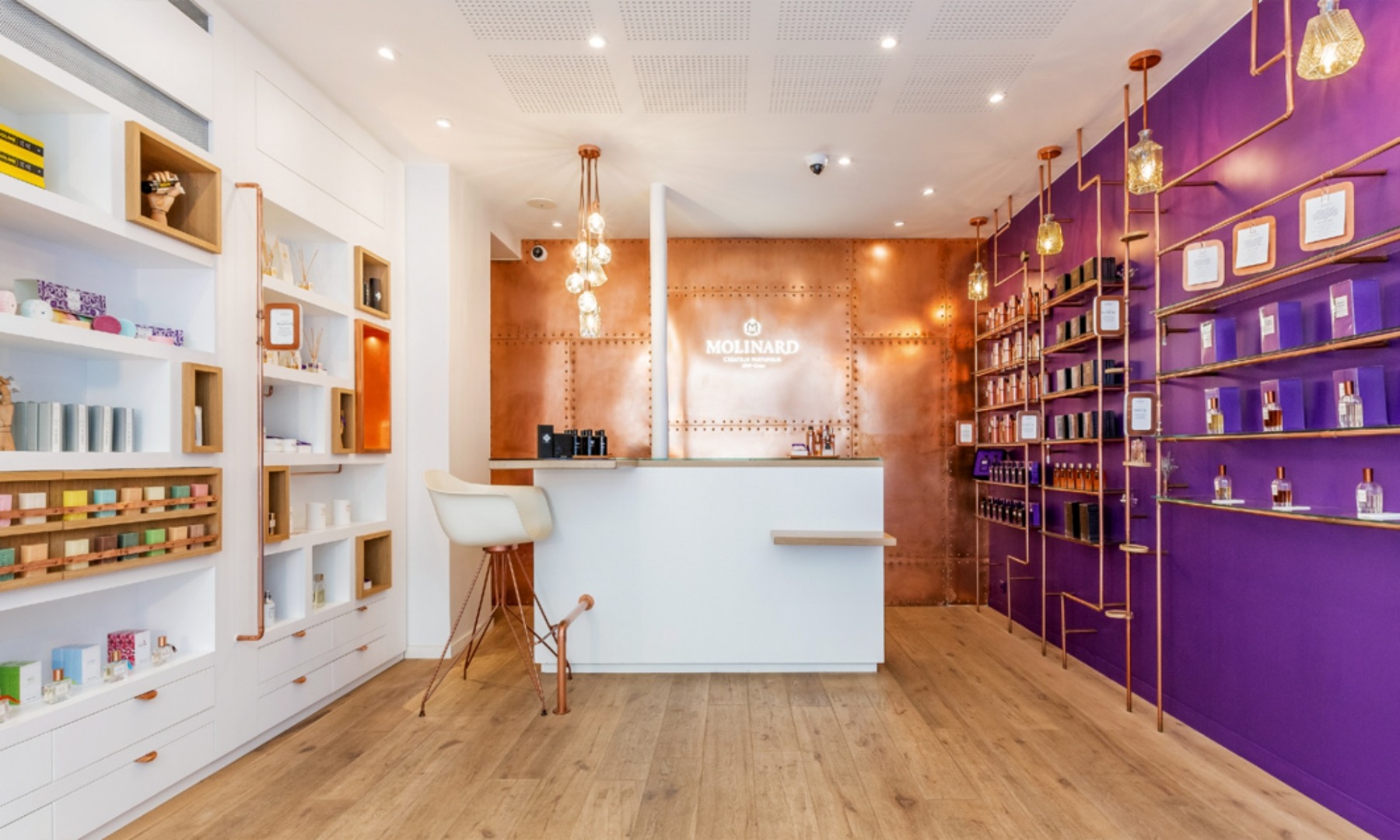 parfumerie place versailles
