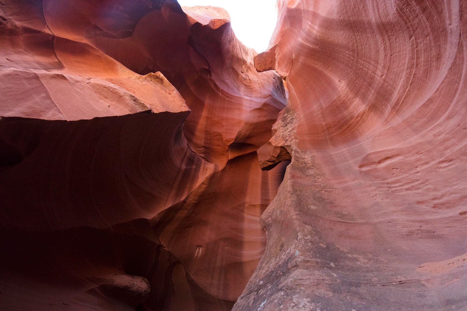 Antelope Canyon