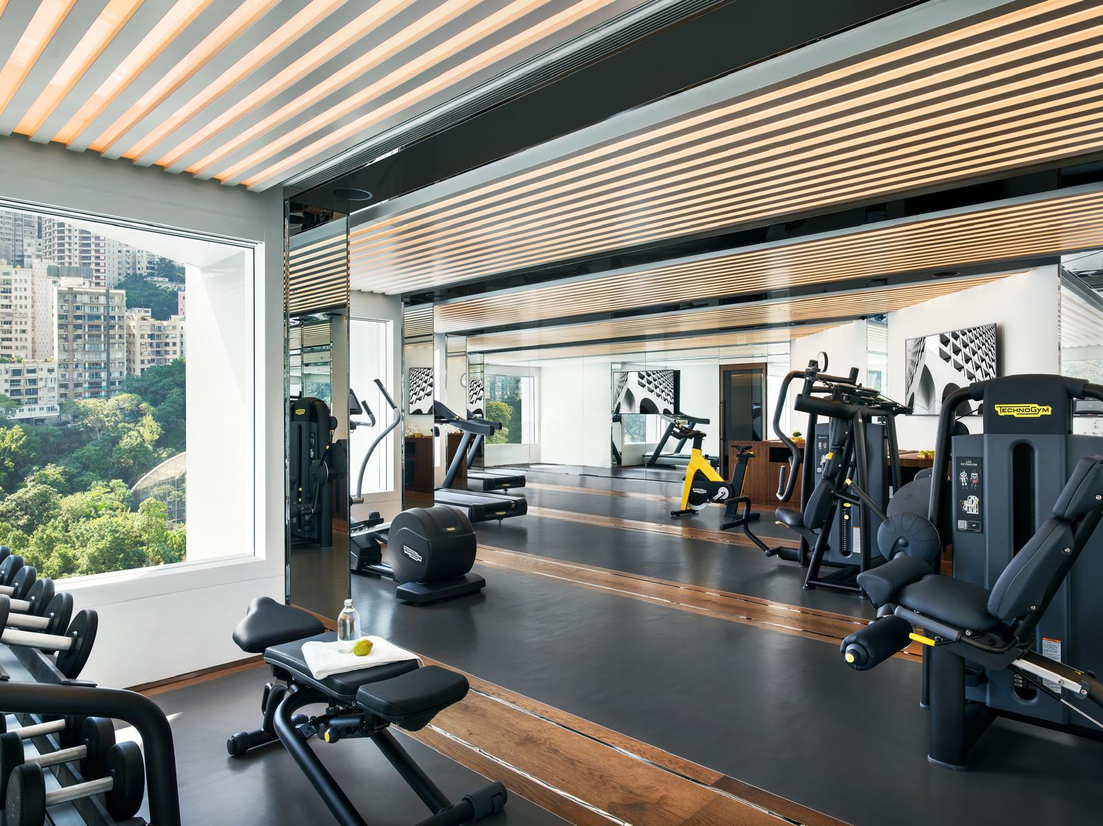 香港美利酒店 - Wellness at The Murray | 全身按摩 | 面部護理 | 中環