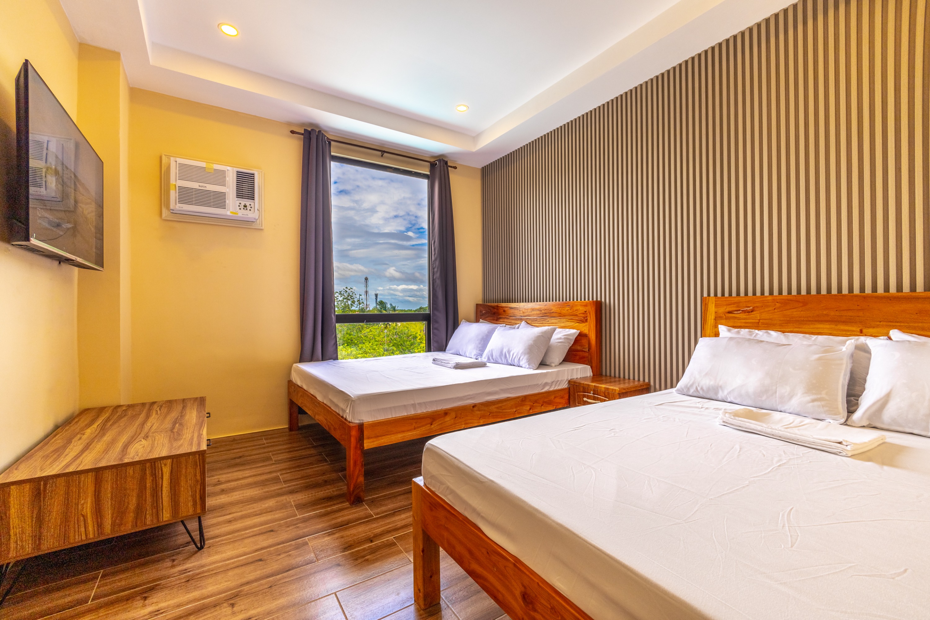 拉古納Hewa Resort住宿體驗
