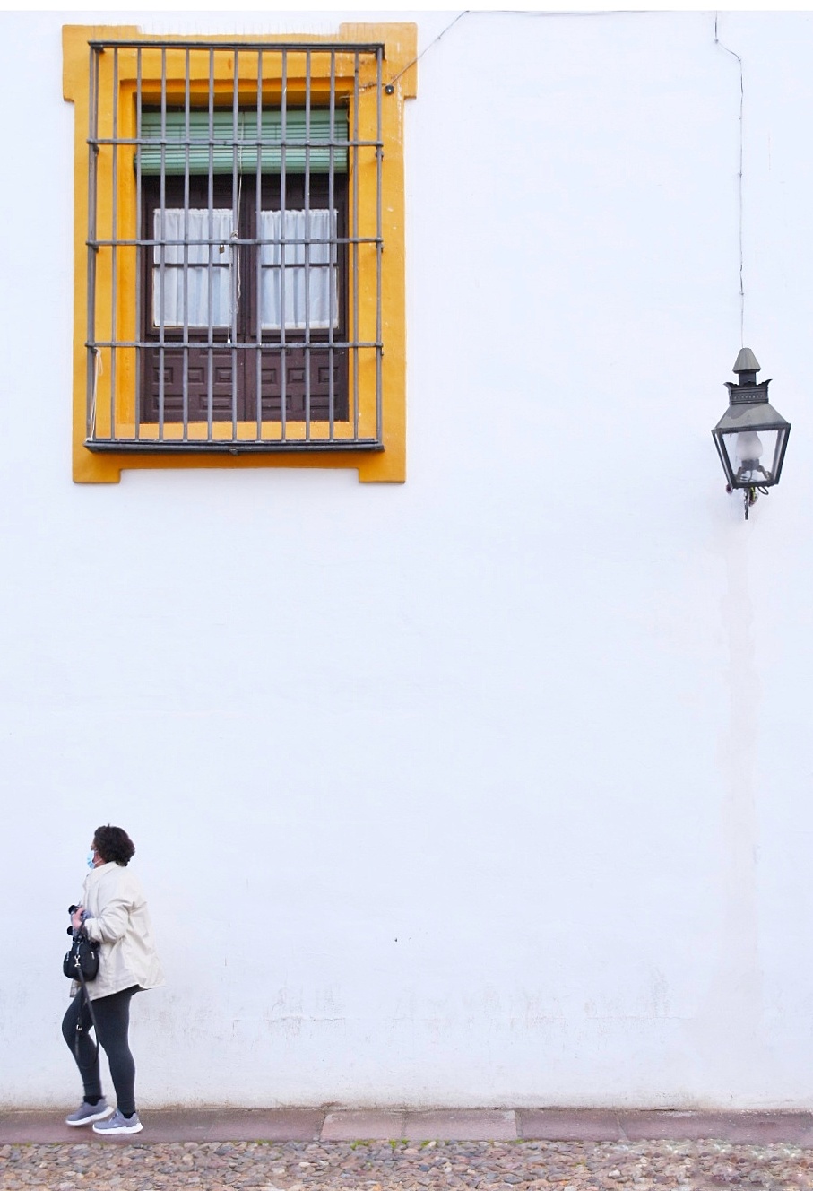 哥多華 (Cordoba) 庭院