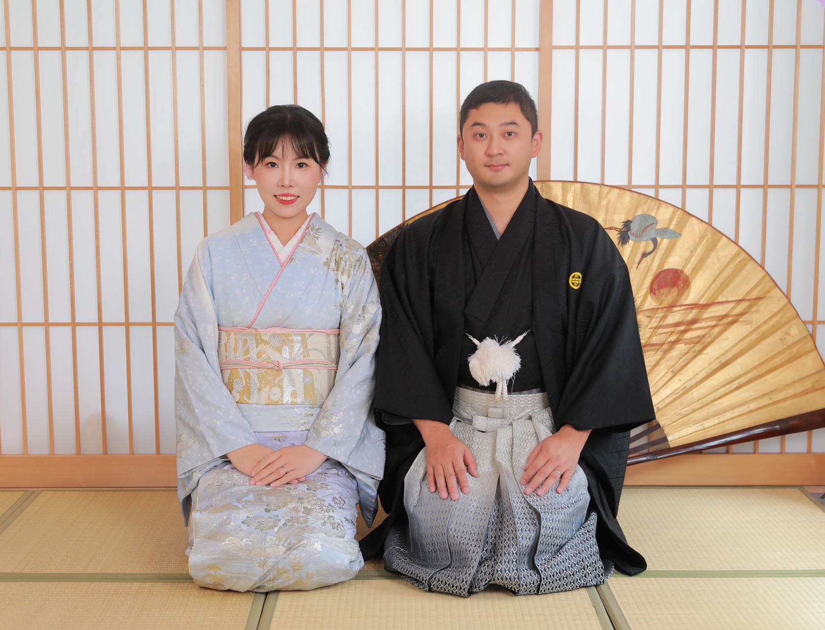 淺草和服租賃＆攝影體驗（東京／著物レンタル桜華提供）