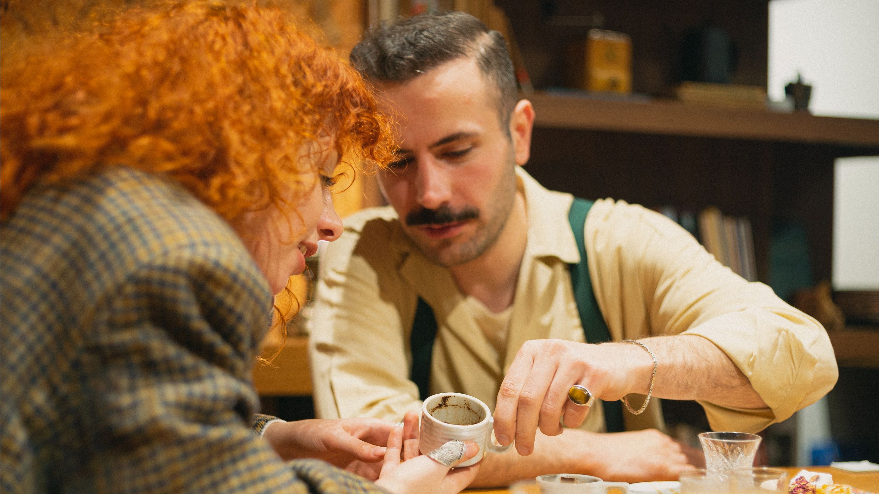 Learn how coffee shaped stories, trade, and daily rituals across generations