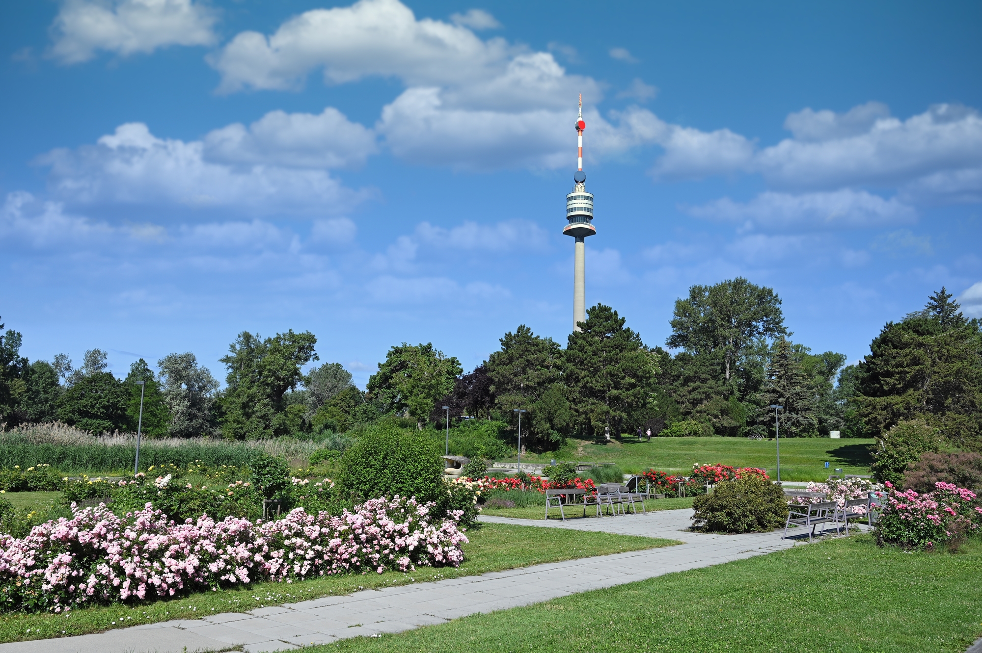 Donauturm