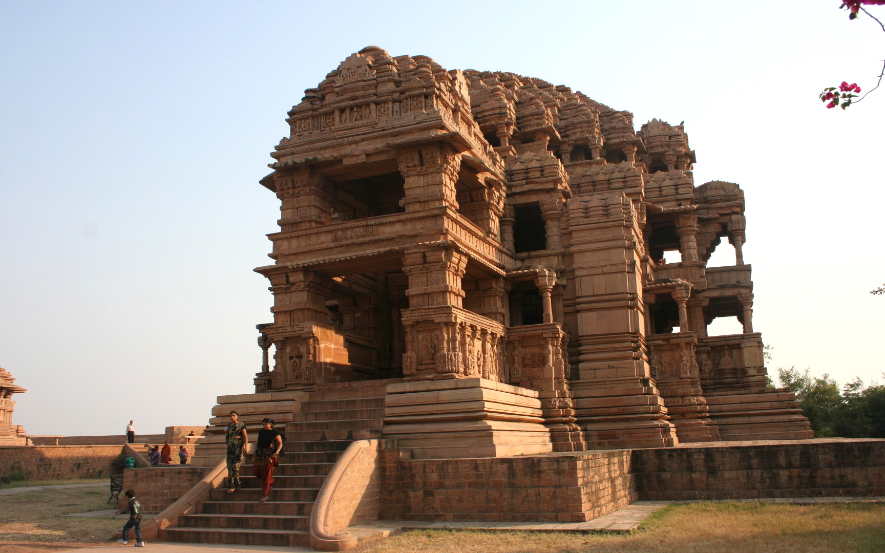 瓜廖爾遺產城市導覽 (Gwalior Heritage City Tour)