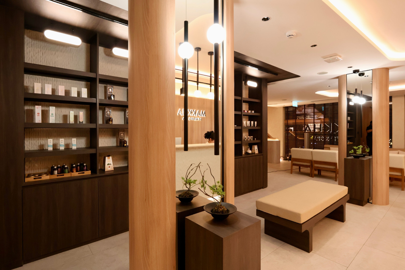 Makkha Health & Spa Retreat Asoke