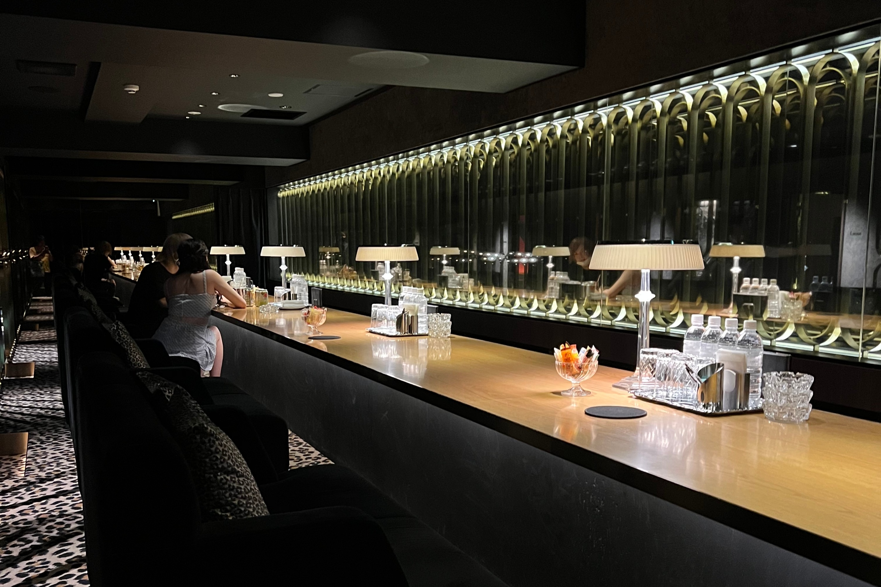 [Osaka] Osaka City, Adults Only Bar & Hot Show InDepth Nightlife Car