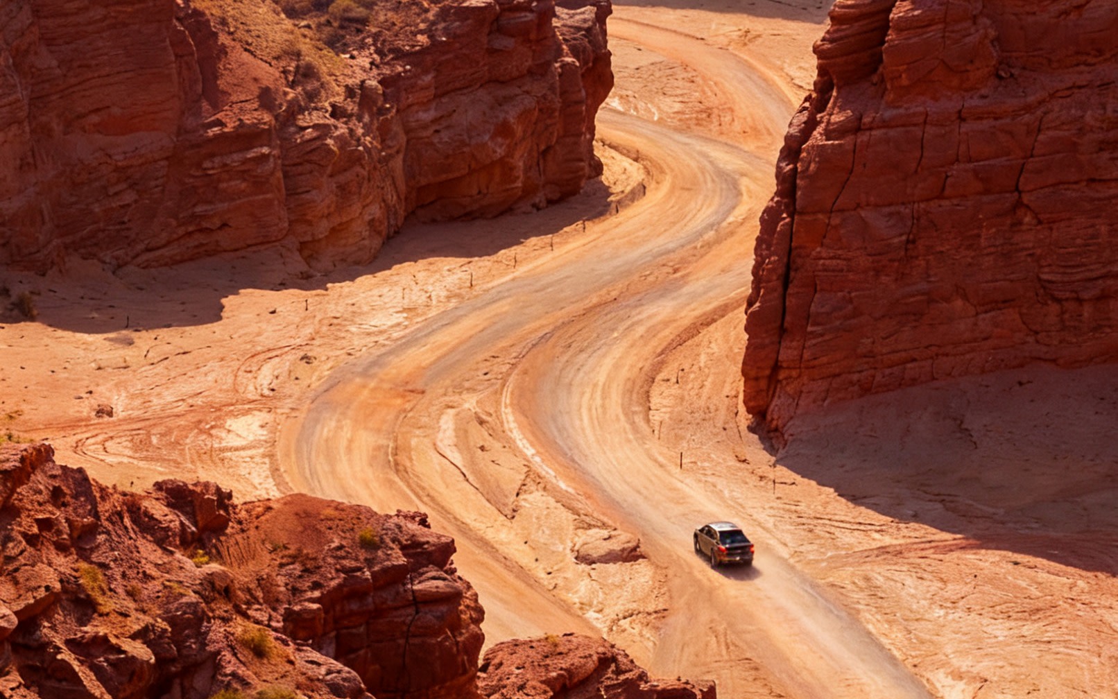 Tarim Charm | 8-Day Private Tour from Kashgar, Southern Xinjiang