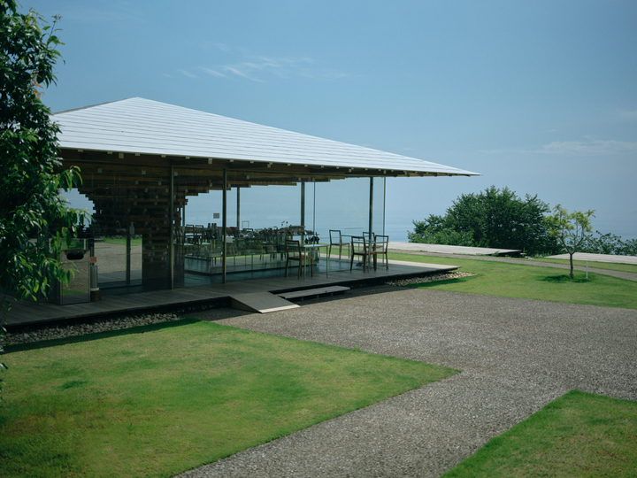 靜岡 ACAO FOREST 主題花園門票