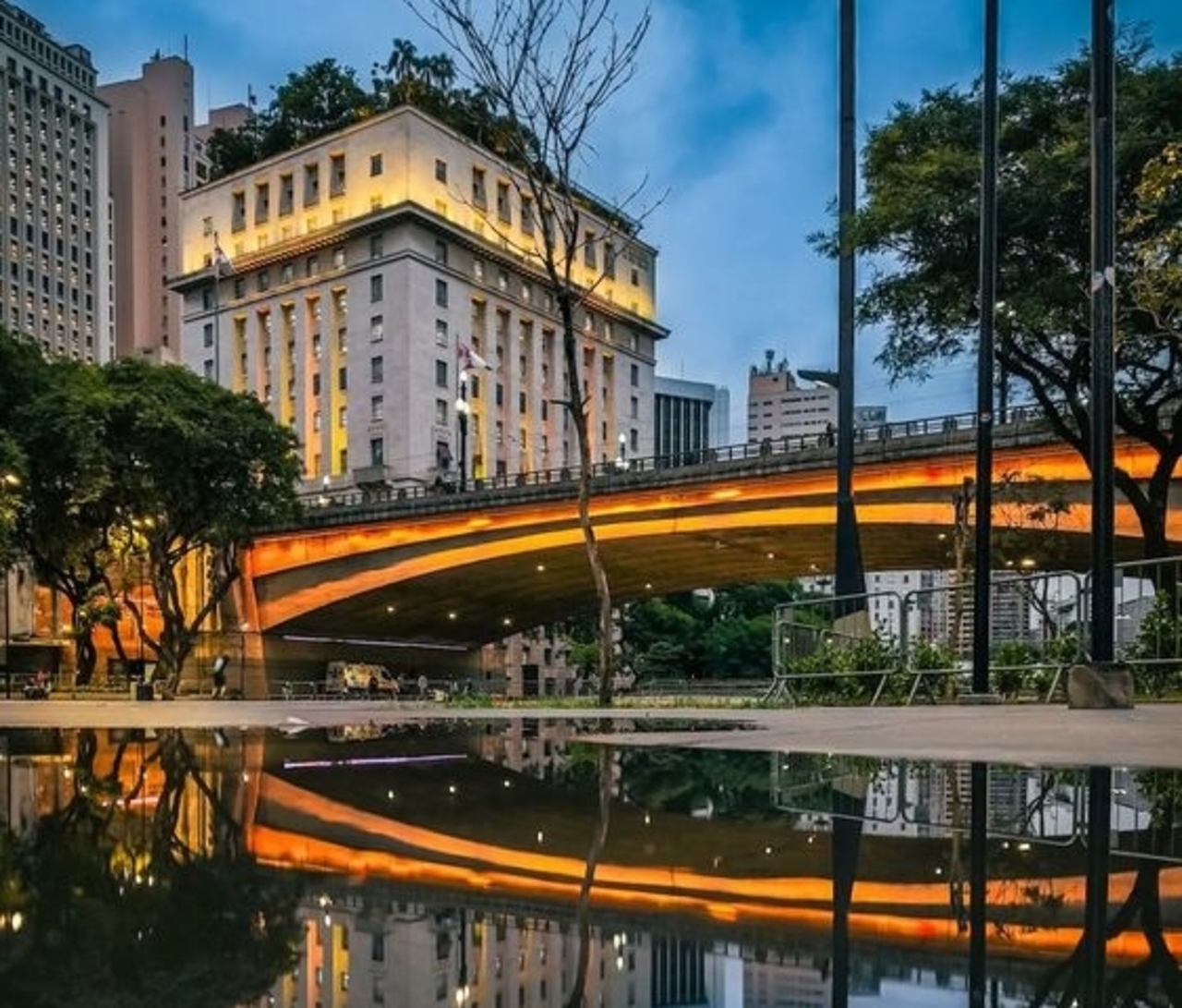 São Paulo : Must-See Sites Walking Tour With A Guide