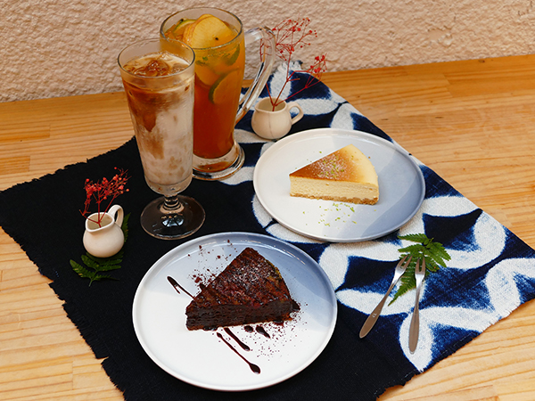 下午茶套餐組 下午茶套餐組