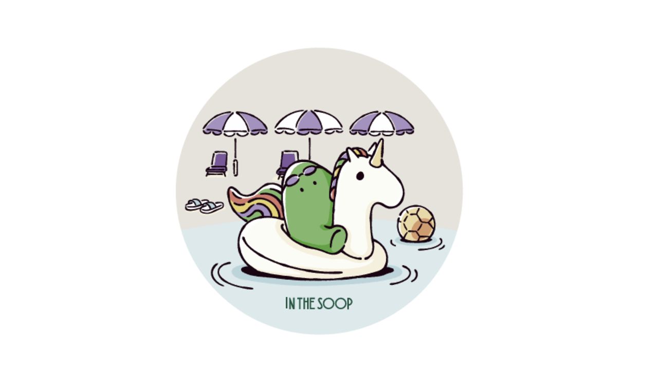 IN THE SOOP BTS Ver防彈少年團真人實境節目私人VIP一日遊