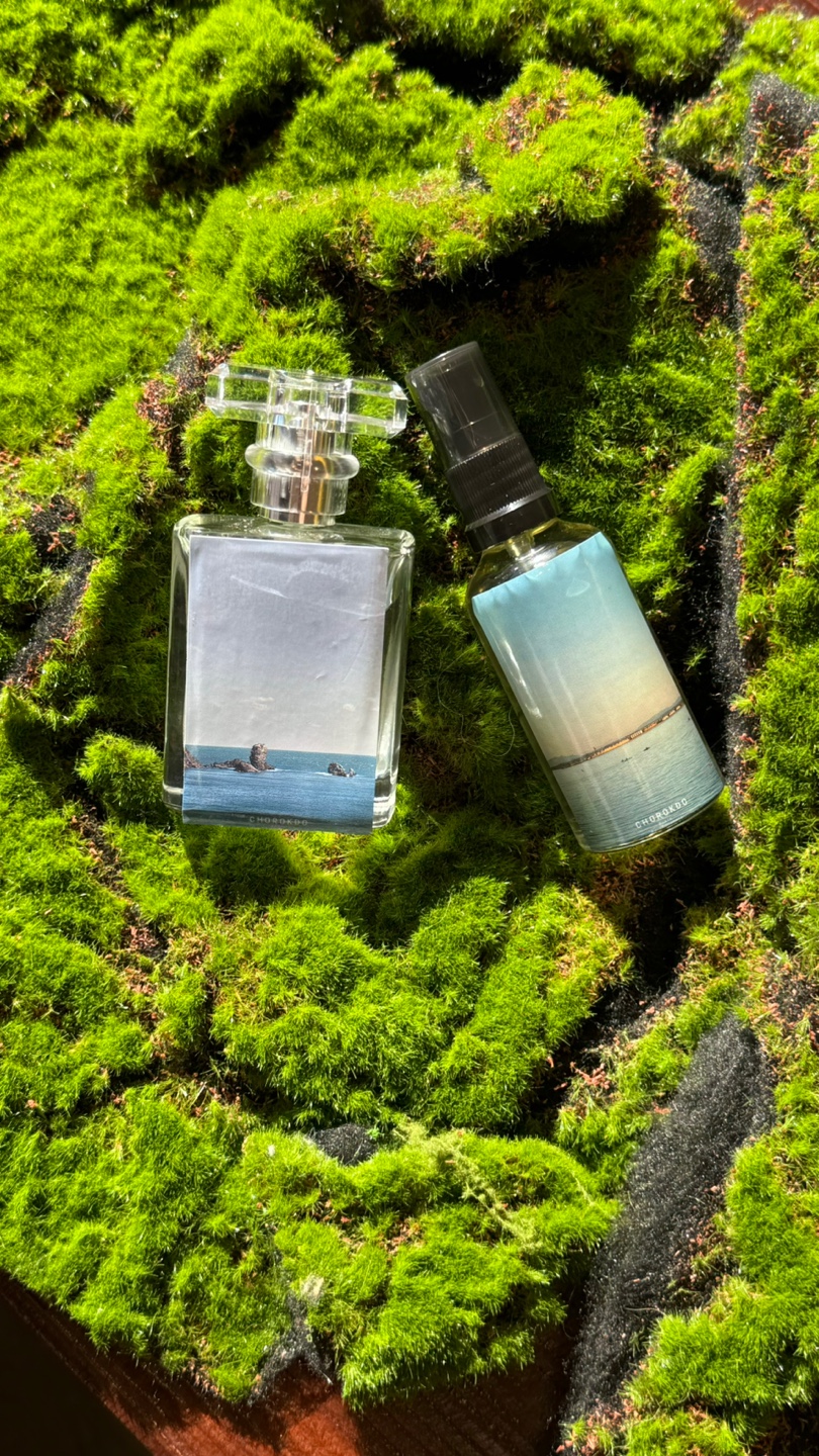大邱草綠島香薰工藝體驗