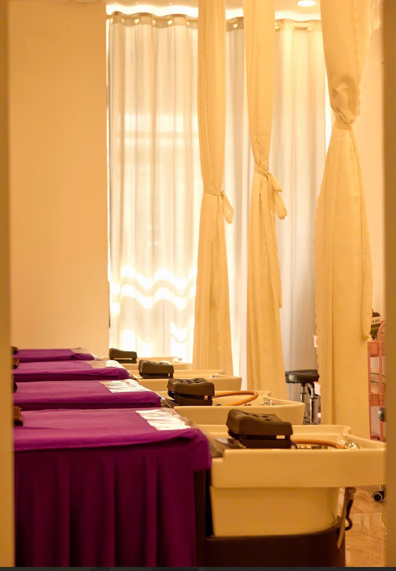 Tamarind Spa in Phu Quoc