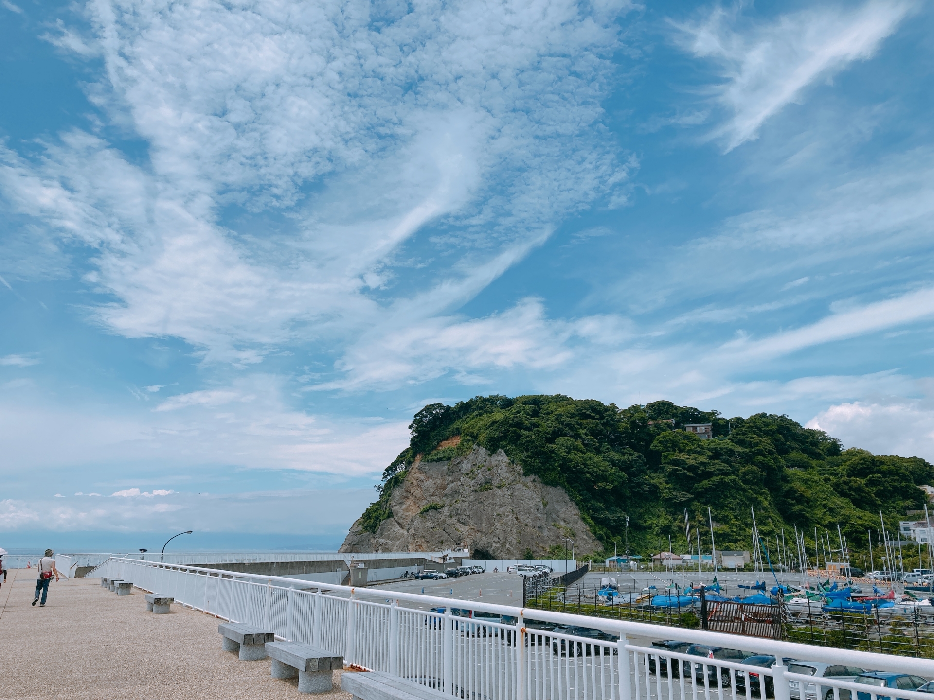 東京鎌倉 & 江之島一日遊