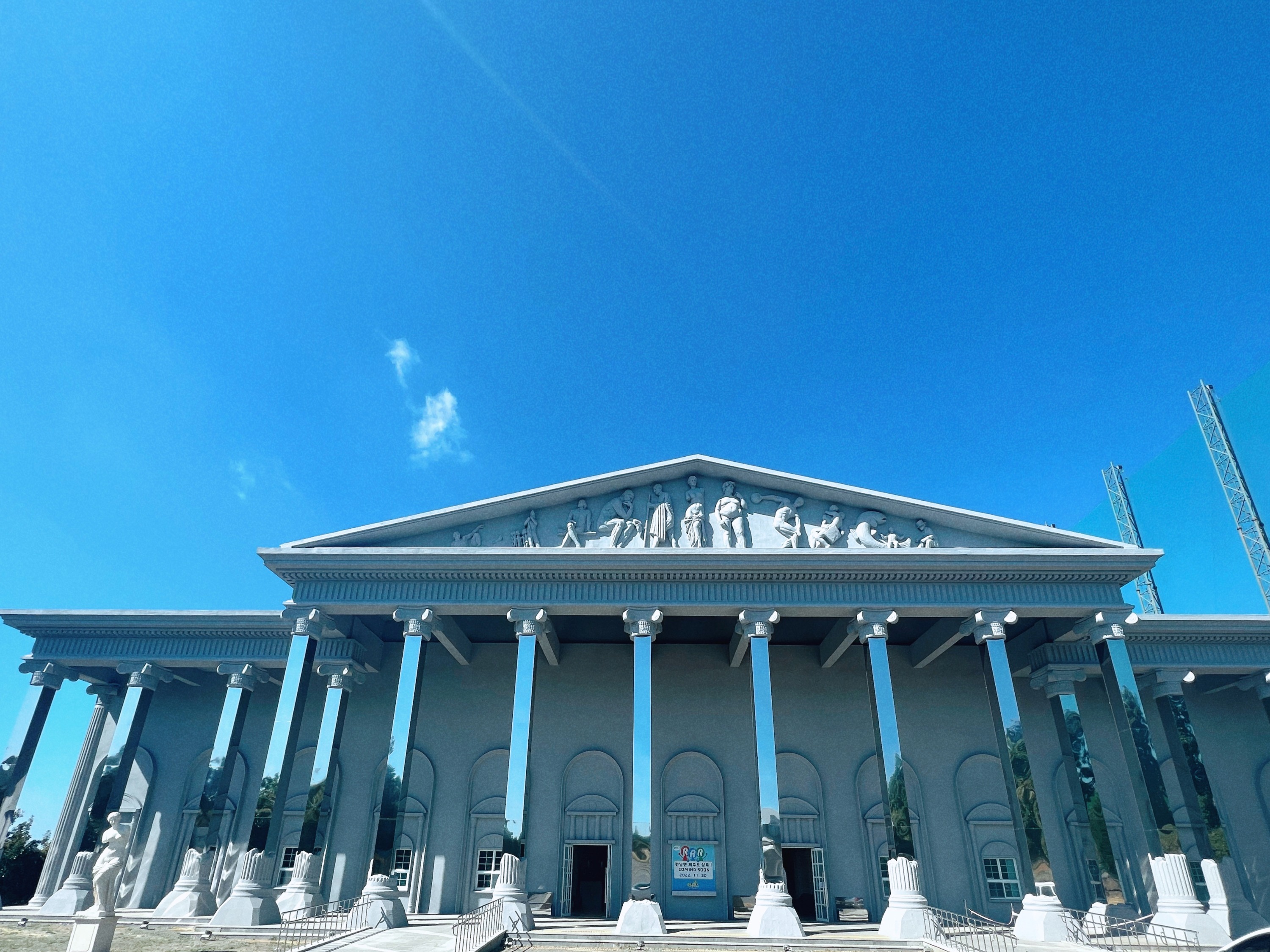 济州爱来魔相 4D 艺术馆门票