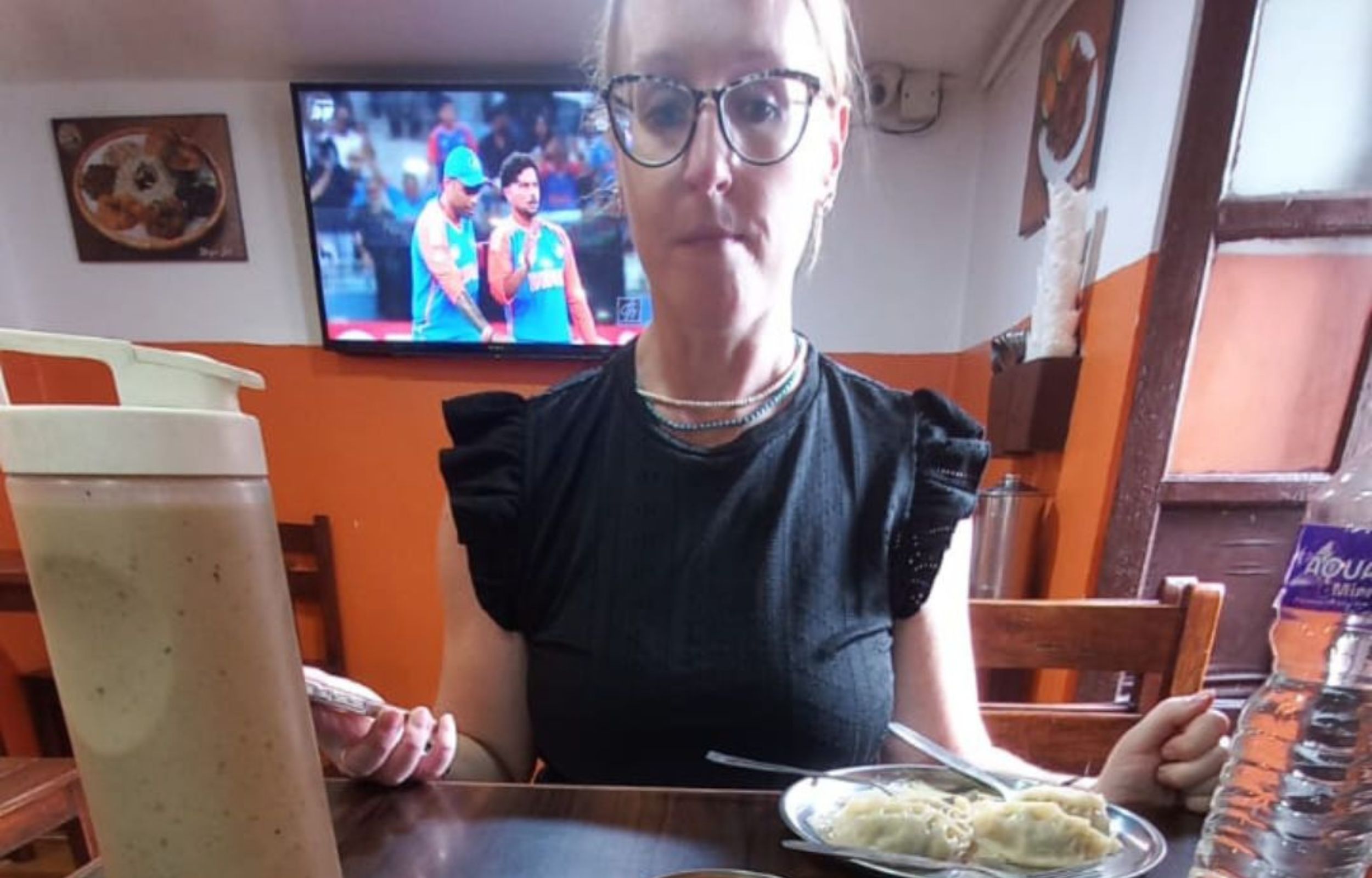 盡享尼泊爾美食 盡享尼泊爾美食