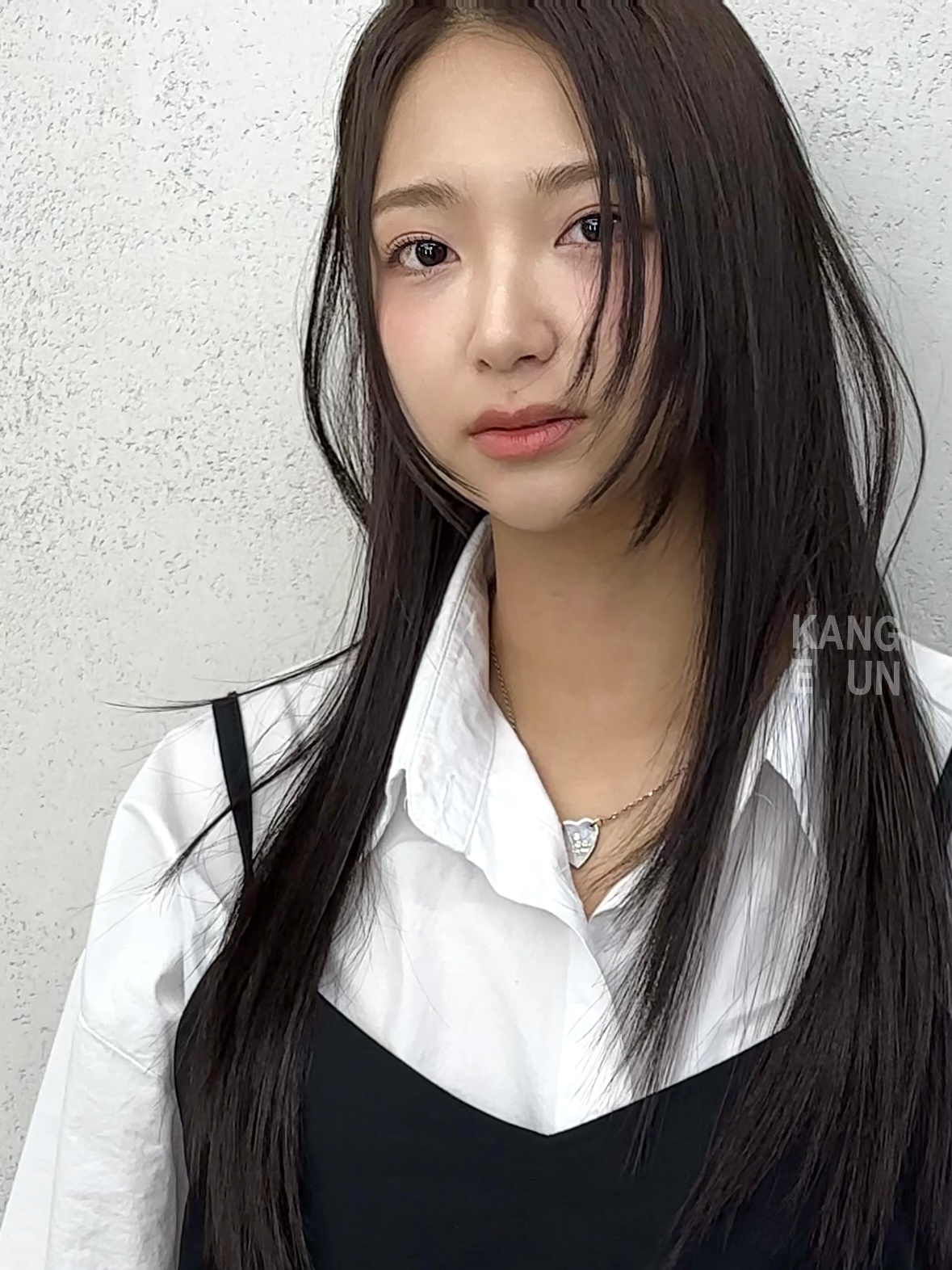 首爾 KANGEUN 美髮化妝體驗 (Seoul KANGEUN Hair & Make-up Experience)