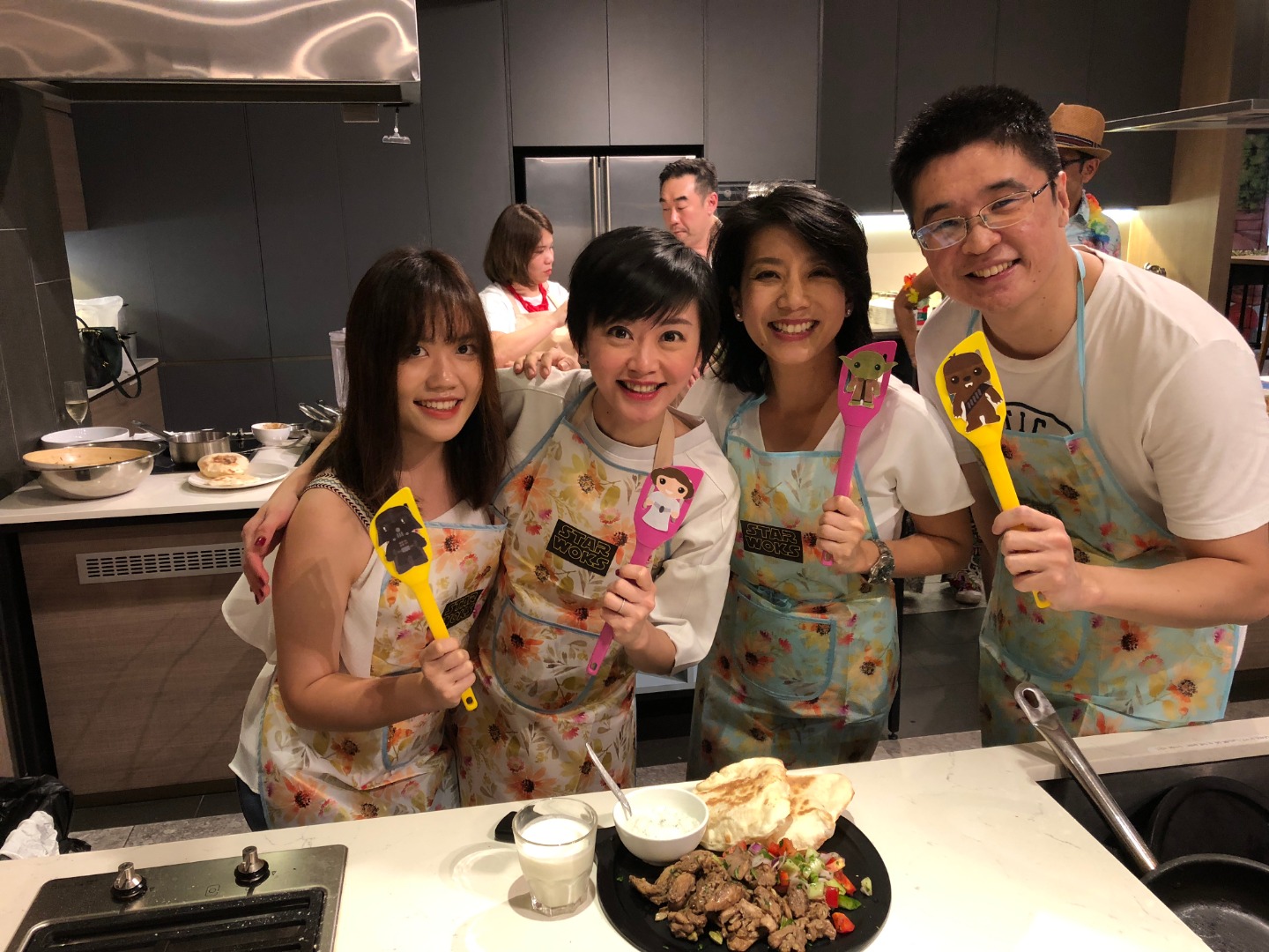 當地美食手作料理課程
