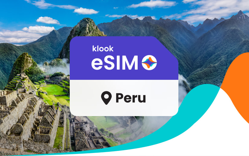 eSIM Peru | CLARO