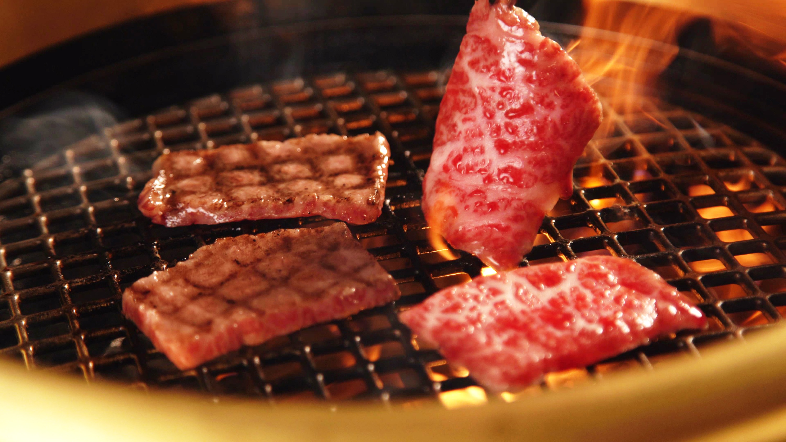 Yakiniku Ranch