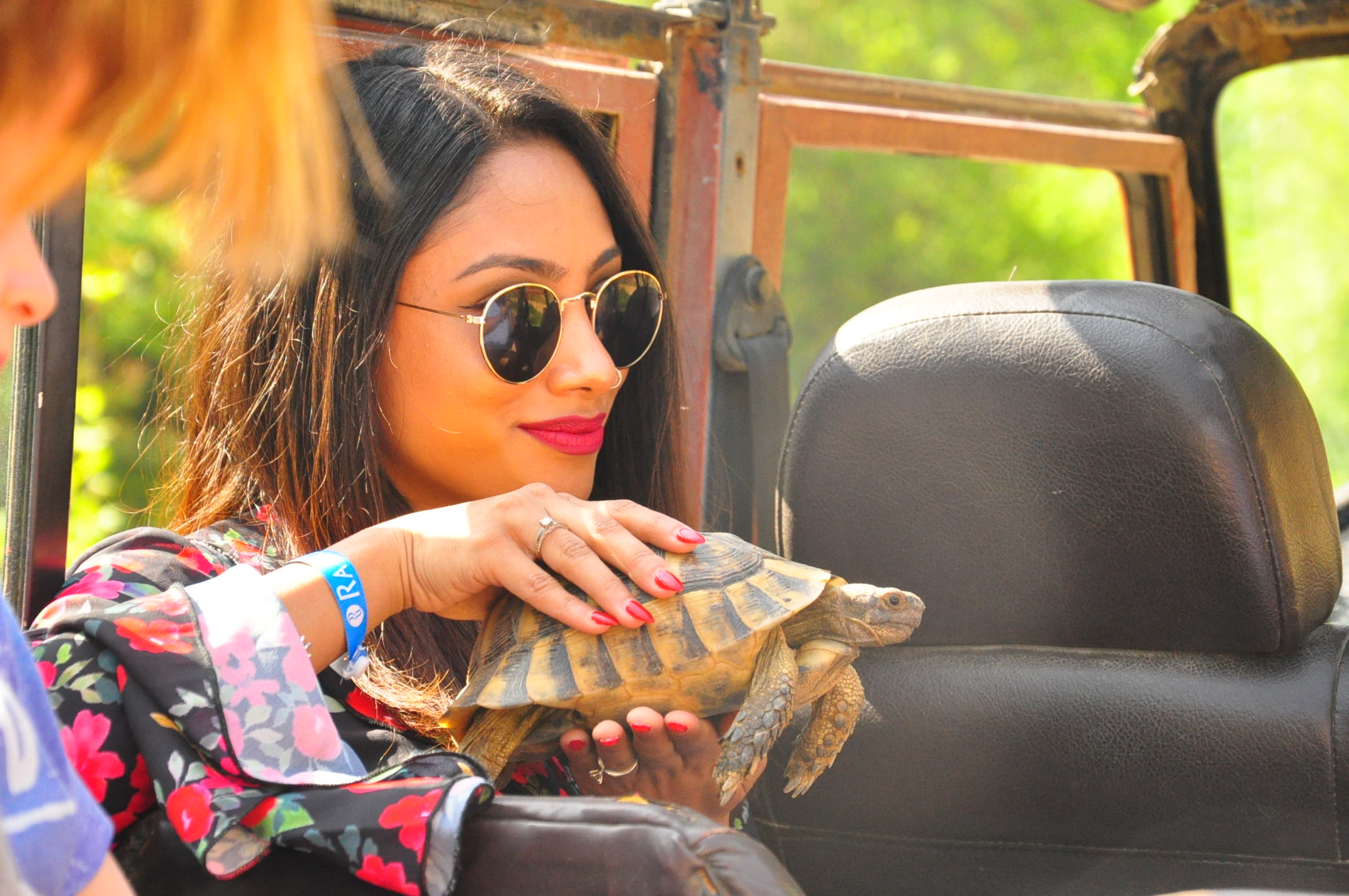 Kusadasi Jeep Safari Adventure w/LUNCH